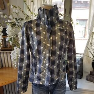 Perfect spring jacket